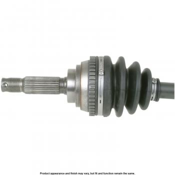 2003 Hyundai Accent CV Axle Assembly Front Left A1 Cardone 603315 image 3 of 3