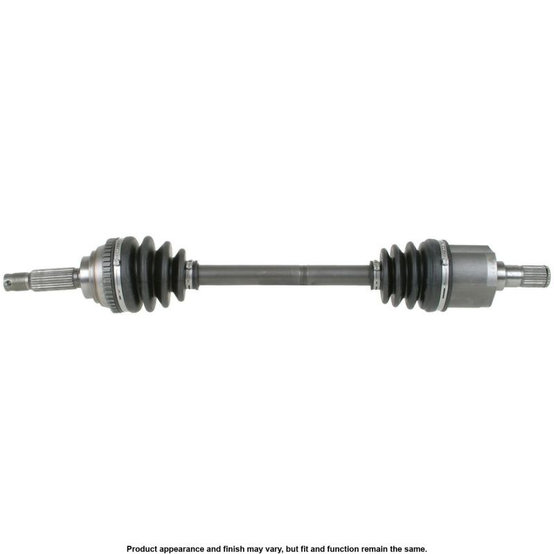 2006 Dodge Verna CV Axle Assembly Front Left A1 Cardone 603315 image 1 of 3