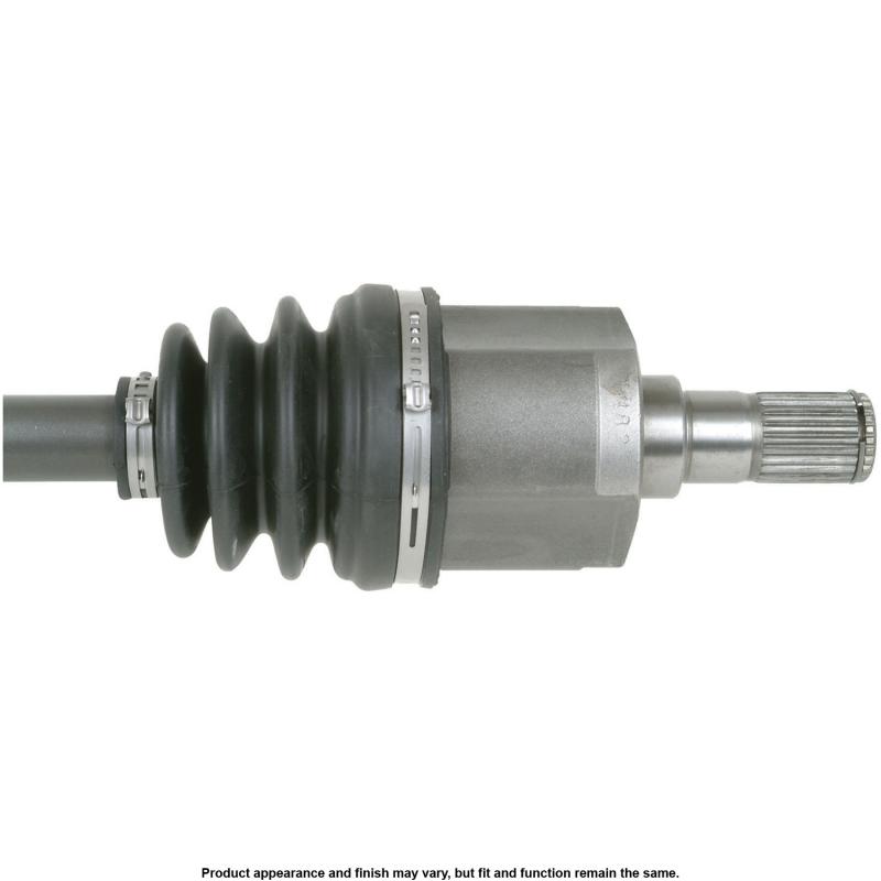 2006 Dodge Verna CV Axle Assembly Front Left A1 Cardone 603315 image 2 of 3