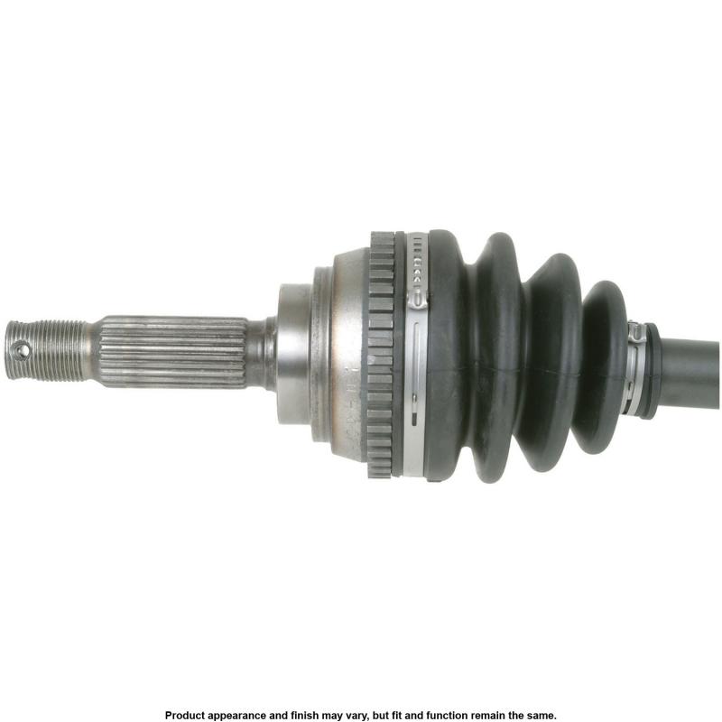 2006 Dodge Verna CV Axle Assembly Front Left A1 Cardone 603315 image 3 of 3