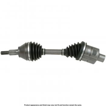 2005 Dodge Ram 1500 CV Axle Assembly Front Left A1 Cardone 603316 image 1 of 3