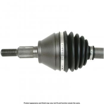 2005 Dodge Ram 1500 CV Axle Assembly Front Left A1 Cardone 603316 image 2 of 3