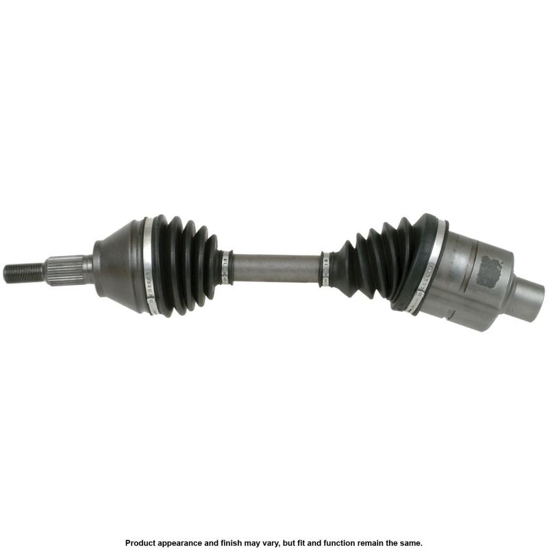 2003 Dodge Ram 1500 CV Axle Assembly Front Left A1 Cardone 603316 image 1 of 3