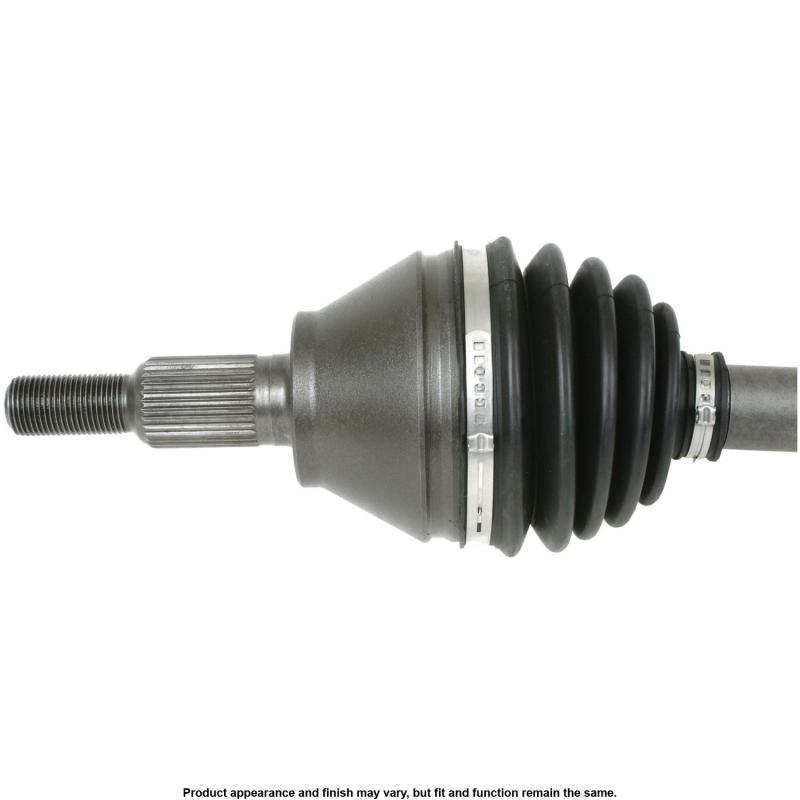 2003 Dodge Ram 1500 CV Axle Assembly Front Left A1 Cardone 603316 image 2 of 3
