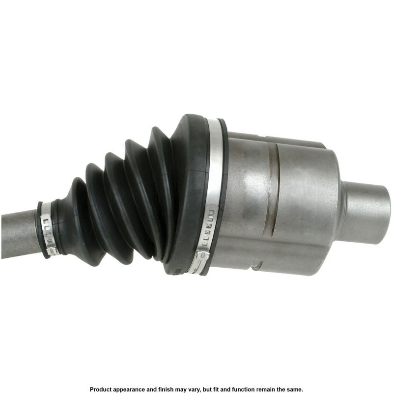 2003 Dodge Ram 1500 CV Axle Assembly Front Left A1 Cardone 603316 image 3 of 3
