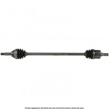 2003 Hyundai Accent CV Axle Assembly Front Right A1 Cardone 603317 image 1 of 3