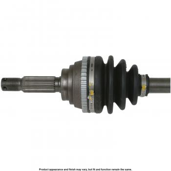 2003 Hyundai Accent CV Axle Assembly Front Right A1 Cardone 603317 image 3 of 3