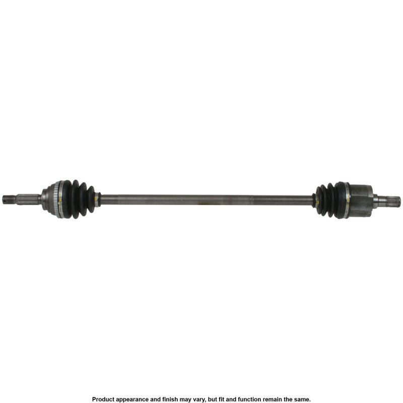 2004 Hyundai Accent CV Axle Assembly Front Right A1 Cardone 603317 image 1 of 3