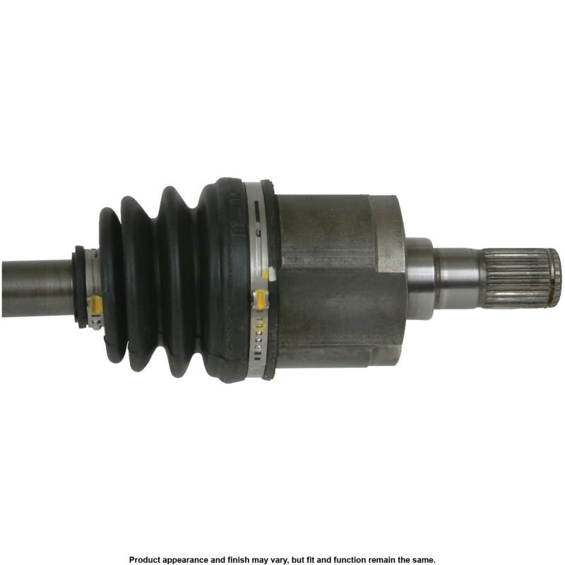 2004 Hyundai Accent CV Axle Assembly Front Right A1 Cardone 603317 image 2 of 3