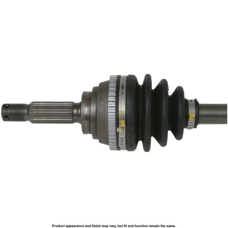 2004 Hyundai Accent CV Axle Assembly Front Right A1 Cardone 603317 image 3 of 3