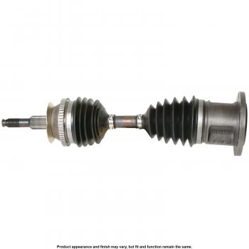 1996 Dodge Dakota CV Axle Assembly Front Left A1 Cardone 603318 image 2 of 3