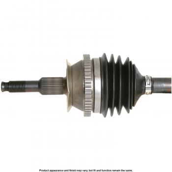 1996 Dodge Dakota CV Axle Assembly Front Left A1 Cardone 603318 image 3 of 3