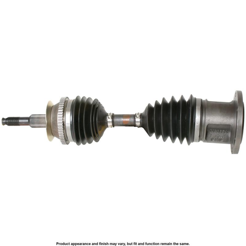 1993 Dodge Dakota CV Axle Assembly Front Left A1 Cardone 603318 image 2 of 3