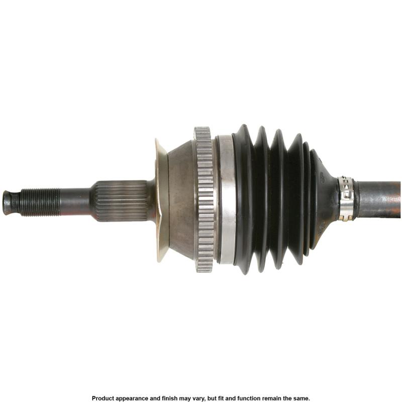 1993 Dodge Dakota CV Axle Assembly Front Left A1 Cardone 603318 image 3 of 3