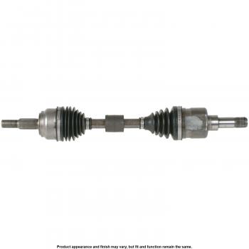2001 Plymouth Neon CV Axle Assembly Front Left A1 Cardone 603319 image 1 of 3