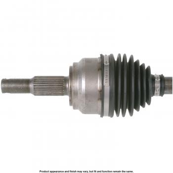 2001 Plymouth Neon CV Axle Assembly Front Left A1 Cardone 603319 image 3 of 3