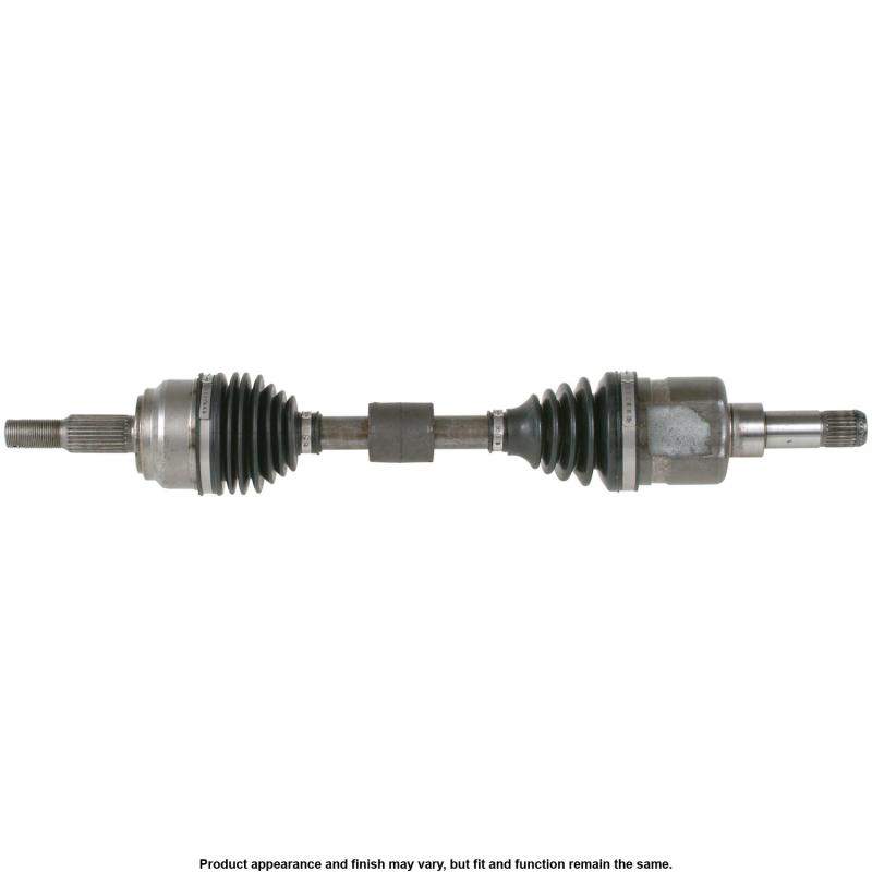 2005 Dodge SX 2.0 CV Axle Assembly Front Left A1 Cardone 603319 image 1 of 3
