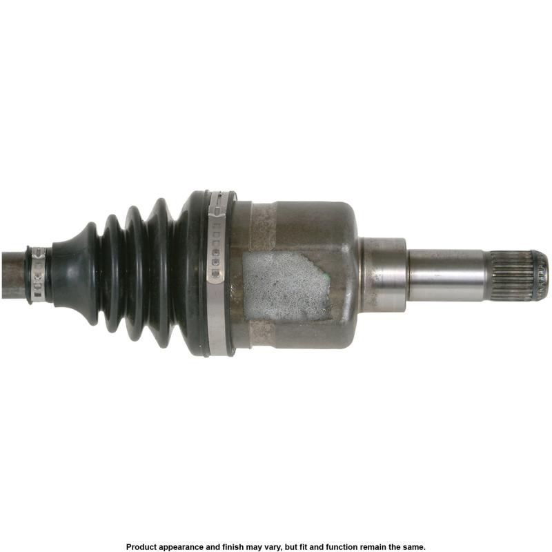 2005 Dodge SX 2.0 CV Axle Assembly Front Left A1 Cardone 603319 image 2 of 3