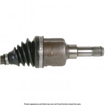 2001 Plymouth Neon CV Axle Assembly Front Right A1 Cardone 603320 image 1 of 3