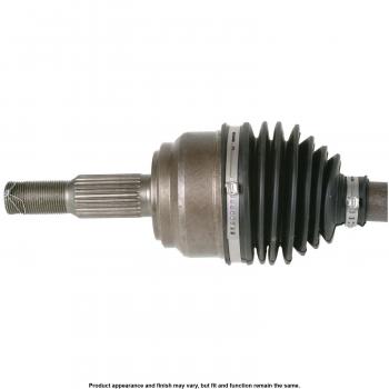 2001 Plymouth Neon CV Axle Assembly Front Right A1 Cardone 603320 image 2 of 3