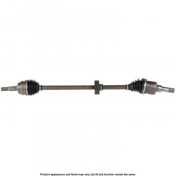 2001 Plymouth Neon CV Axle Assembly Front Right A1 Cardone 603320 image 3 of 3