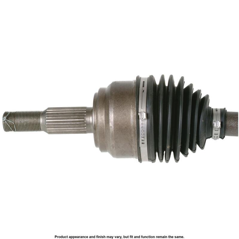 2005 Dodge SX 2.0 CV Axle Assembly Front Right A1 Cardone 603320 image 2 of 3