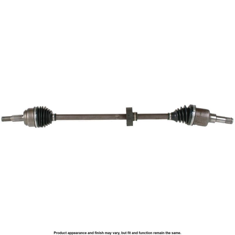 2005 Dodge SX 2.0 CV Axle Assembly Front Right A1 Cardone 603320 image 3 of 3