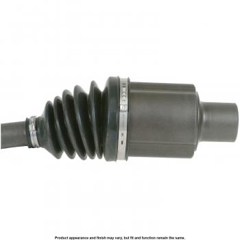 2000 Dodge Durango CV Axle Assembly