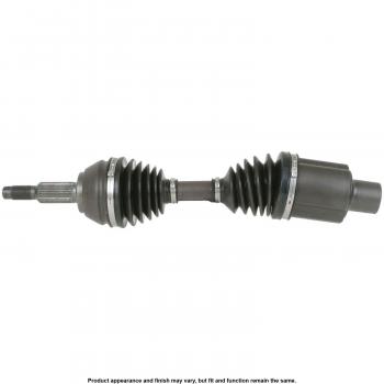 2000 Dodge Durango CV Axle Assembly Front Left A1 Cardone 603323 image 2 of 3