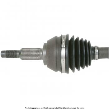 2000 Dodge Durango CV Axle Assembly Front Left A1 Cardone 603323 image 3 of 3