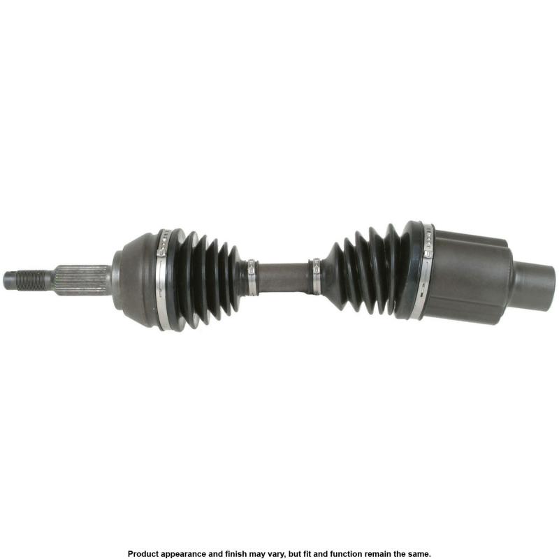 2001 Dodge Dakota CV Axle Assembly Front Left A1 Cardone 603323 image 2 of 3