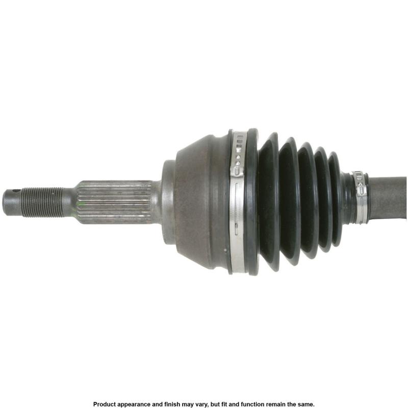 2001 Dodge Dakota CV Axle Assembly Front Left A1 Cardone 603323 image 3 of 3