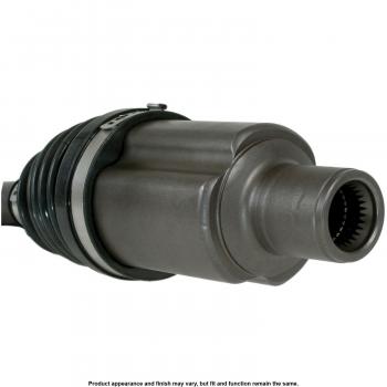 2003 Dodge Durango CV Axle Assembly Front Left A1 Cardone 603324 image 1 of 3