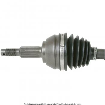 2003 Dodge Durango CV Axle Assembly Front Left A1 Cardone 603324 image 2 of 3