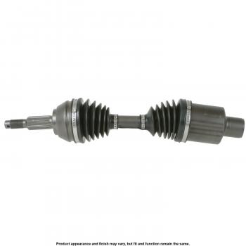 2003 Dodge Durango CV Axle Assembly Front Left A1 Cardone 603324 image 3 of 3