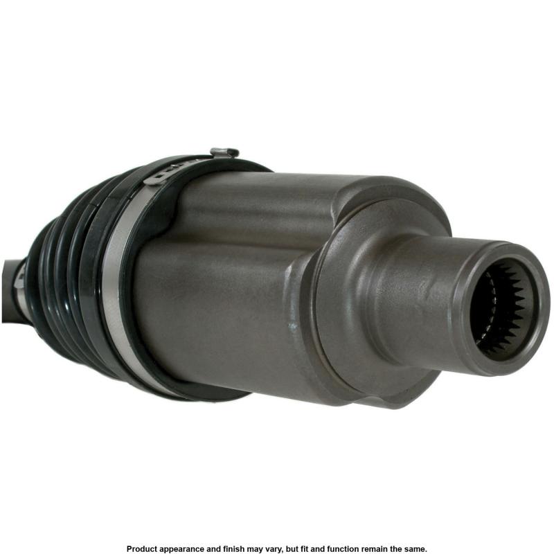 2002 Dodge Dakota CV Axle Assembly Front Left A1 Cardone 603324 image 1 of 3
