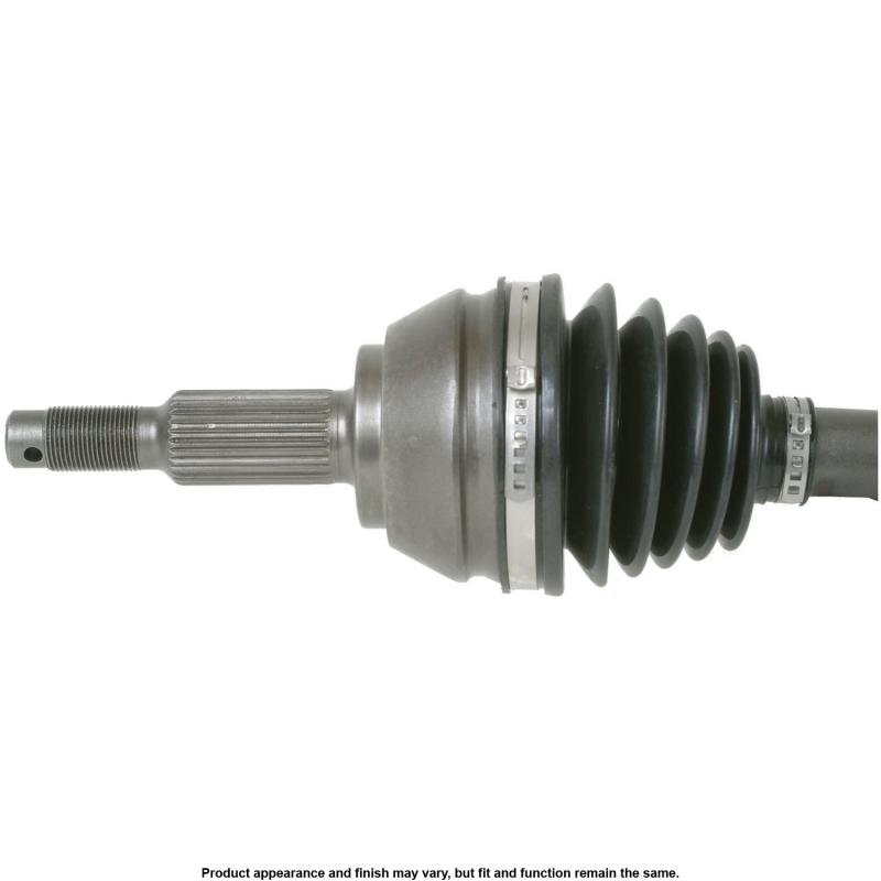 2002 Dodge Dakota CV Axle Assembly Front Left A1 Cardone 603324 image 2 of 3