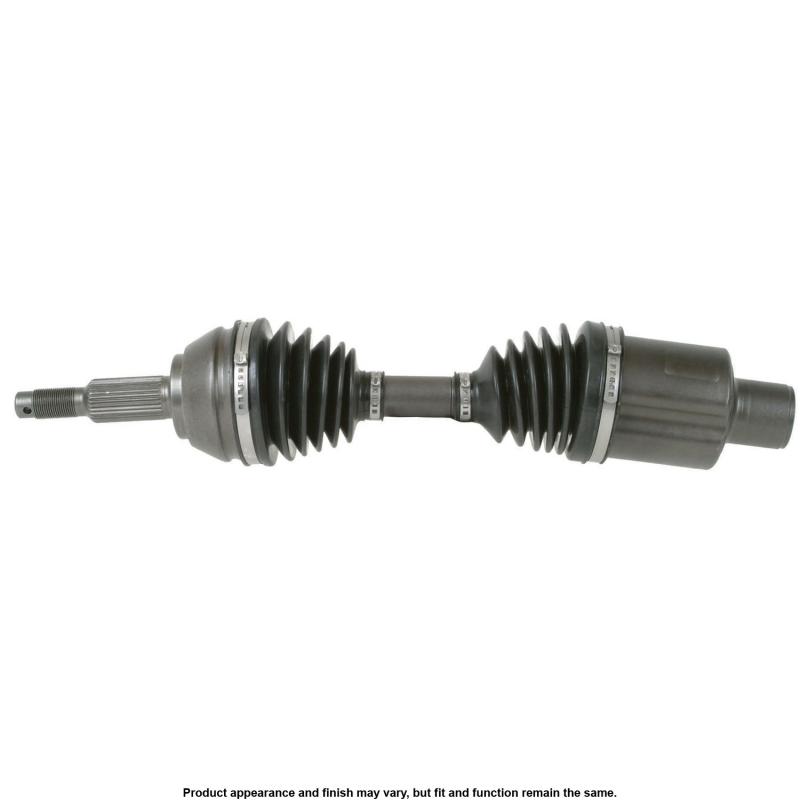 2002 Dodge Dakota CV Axle Assembly Front Left A1 Cardone 603324 image 3 of 3