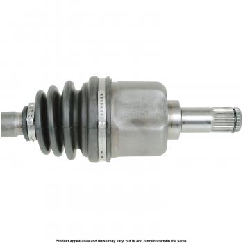 1997 Mitsubishi Mirage CV Axle Assembly