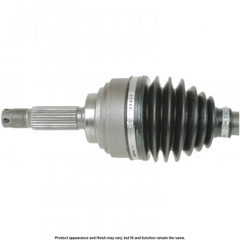 1997 Mitsubishi Mirage CV Axle Assembly Front Left A1 Cardone 603325 image 2 of 3
