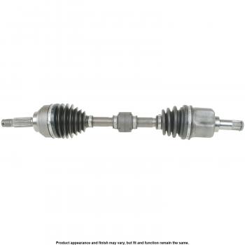 1997 Mitsubishi Mirage CV Axle Assembly Front Left A1 Cardone 603325 image 3 of 3