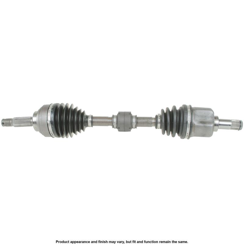 2001 Mitsubishi Mirage CV Axle Assembly Front Left A1 Cardone 603325 image 3 of 3