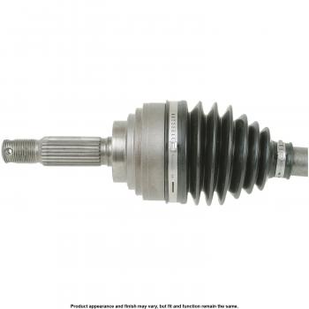1997 Mitsubishi Mirage CV Axle Assembly Front Right A1 Cardone 603326 image 1 of 3