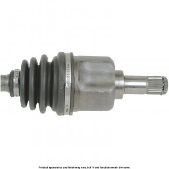 1997 Mitsubishi Mirage CV Axle Assembly Front Right A1 Cardone 603326 image 2 of 3