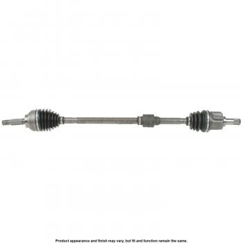 1997 Mitsubishi Mirage CV Axle Assembly Front Right A1 Cardone 603326 image 3 of 3