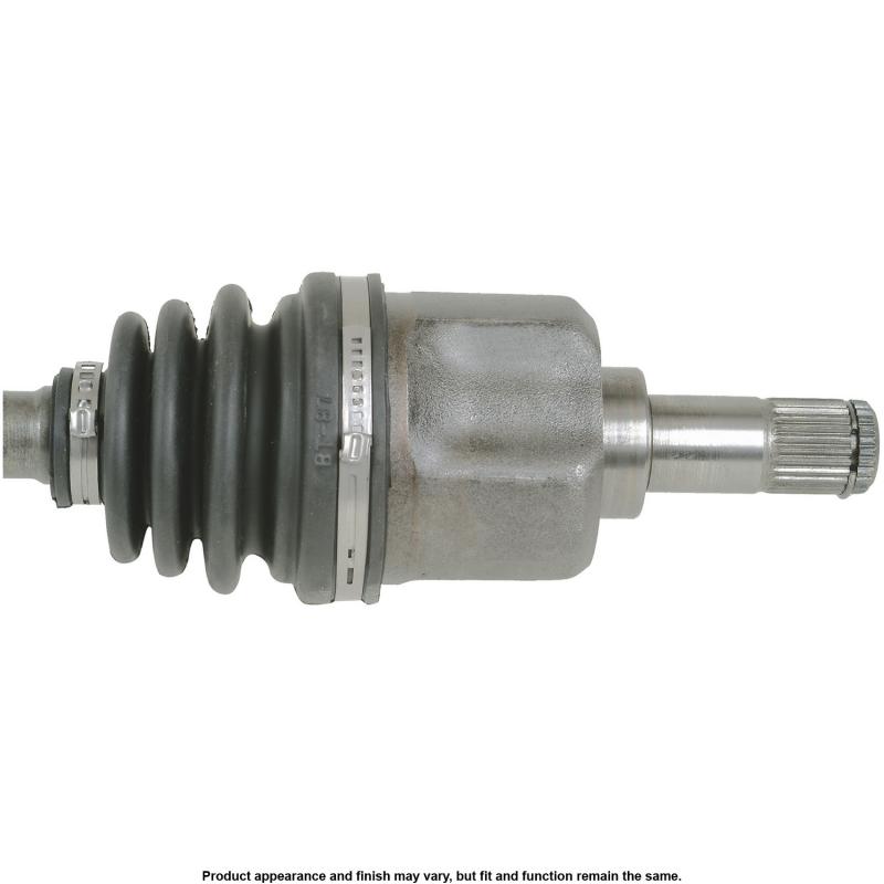 2001 Mitsubishi Mirage CV Axle Assembly Front Right A1 Cardone 603326 image 2 of 3