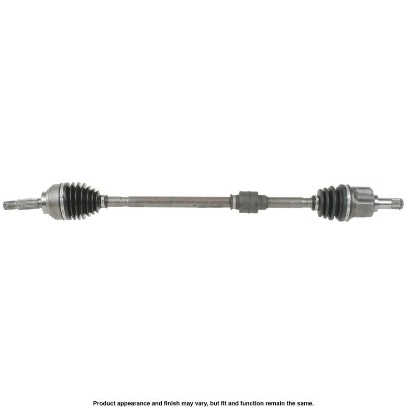 2001 Mitsubishi Mirage CV Axle Assembly Front Right A1 Cardone 603326 image 3 of 3