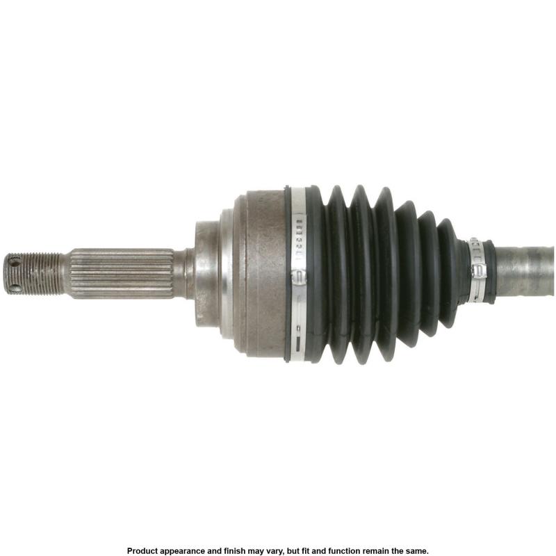 2001 Mitsubishi Mirage CV Axle Assembly Front Left A1 Cardone 603327 image 1 of 3