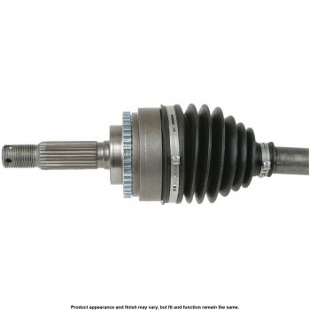 1997 Mitsubishi Mirage CV Axle Assembly Front Left A1 Cardone 603328 image 1 of 3