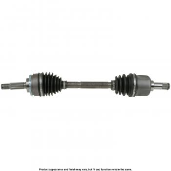 1997 Mitsubishi Mirage CV Axle Assembly Front Left A1 Cardone 603328 image 2 of 3